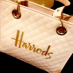 Harrod’s purse